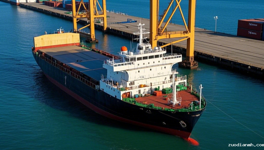 进口代理报关公司