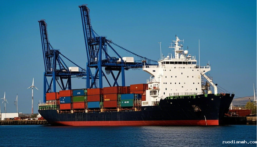 出口货运代理公司