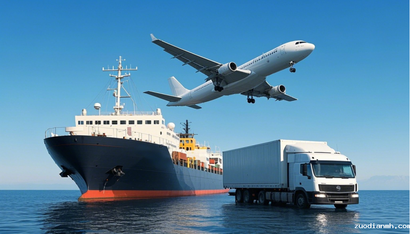 进口代理报关公司