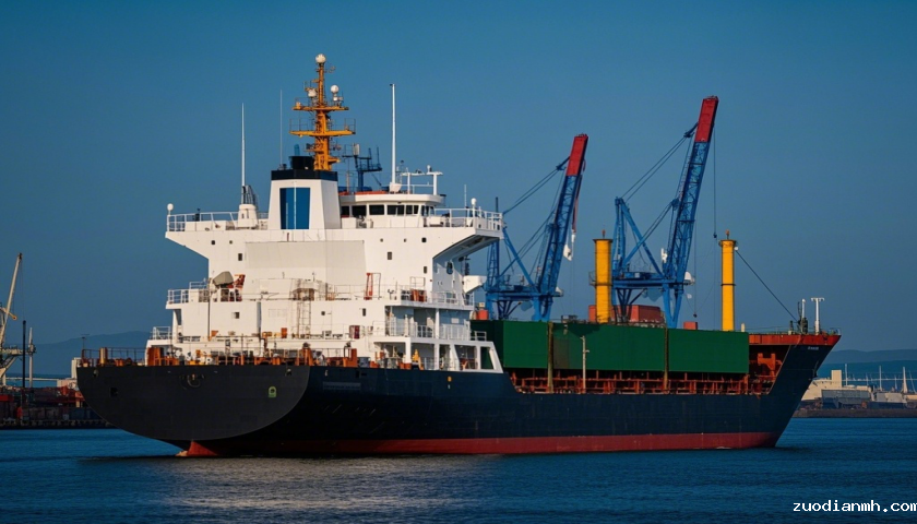 进出口报关公司