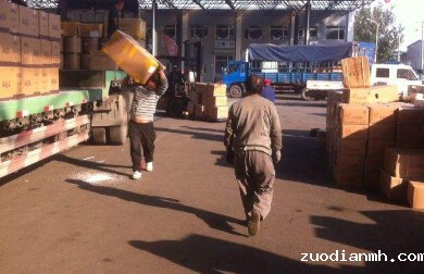 红酒进口、进口食品相应流程