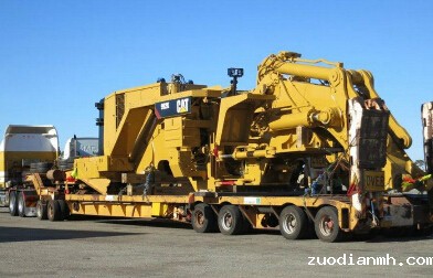 有关机械进口报关事项需要注意以下几个方面