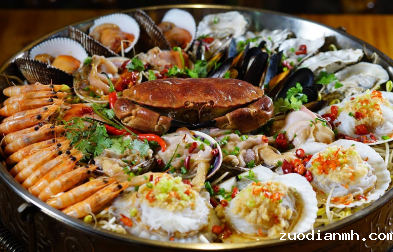 冷冻海鲜进口报关的清关税率