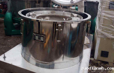 深圳贸易公司-灌装机进口报关案例