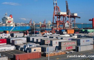 伟德w88直营平台官网进出口代理主要提供哪些服务？