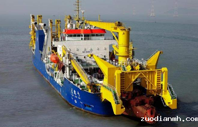 如何申报和支付滞期费和派遣费？