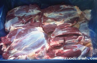 2018年食品进口报关额超600亿美元最爱这三类洋货