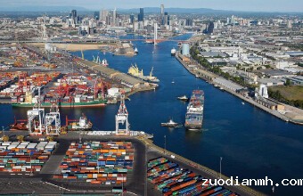 食品进口报关行业陷入低落期即将迎来洗牌