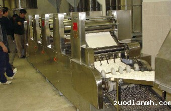 深圳机械公司-办理洋山港45个机电设备进口报关案例