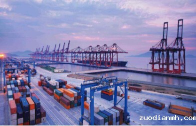 进口报关公司如何获得良好声誉？以下三点告诉您