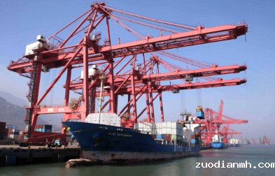 更新系统后海关是否有针对进出口报关机构的控制按钮？