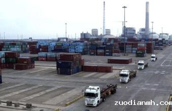 为什么越来越多的用户选择伟德w88直营平台官网海运进口报关通关公司来通关