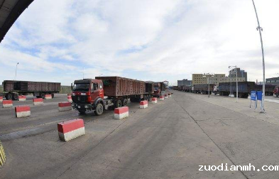 四个点对未来进出口代理行业的前景分析