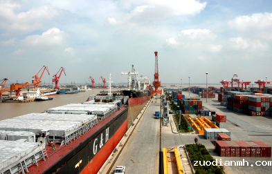 2018年中国外贸总额创历史新高进口报关公司功不可没