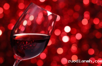 为什么在进口食品中红酒占据的比例很高？