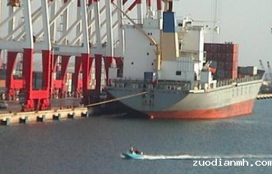 清关出口报关的明细