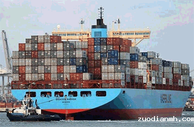 代理报关公司货代出口的九个步骤