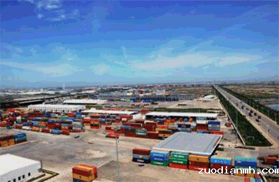 进口货代的业务范围