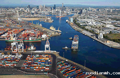 进口清关代理浅谈物流业将成为就业增长最快的行业之一