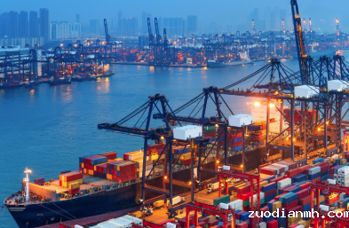 报关采用无纸化系统是值得进出口代理注意的