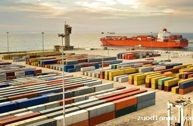 进口报关公司的具体工作流程