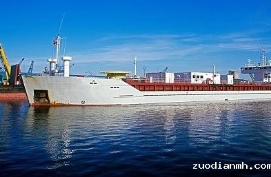 进出口代理怎样选择集装箱运输？