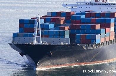 伟德w88直营平台官网进出口代理浅谈货物签进出口合同注意事项