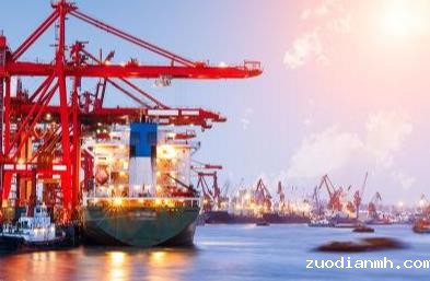 上海伟德w88直营平台官网进口报关公司港口报关的发展动向