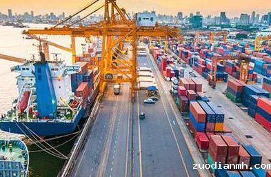 进出口代理货物出口的基本流程是什么？