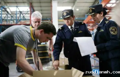 在进口业务方面，常见的风险有哪些？