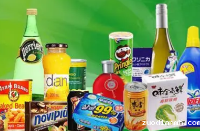 进口食品的未来前景是什么？食品进口报关需要哪些流程？