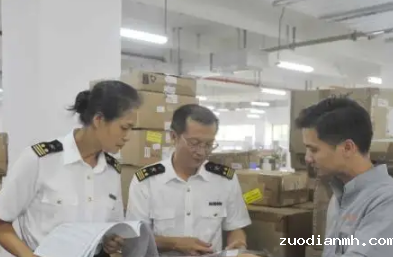 代理报关公司怎么选？听听伟德w88直营平台官网怎么讲！