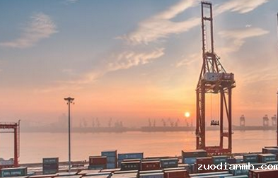 货物从国外进口到国内的进口清关流程示意