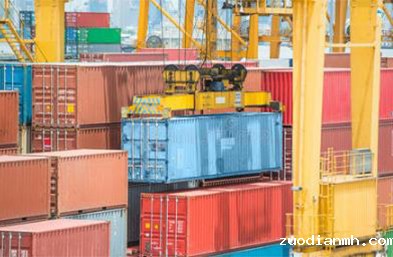 进出口代理：国际贸易的助力者