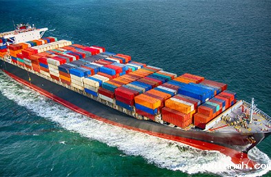 进口食品原生态，海外时代人人爱