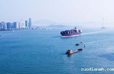 进出口代理的运作流程有哪些？