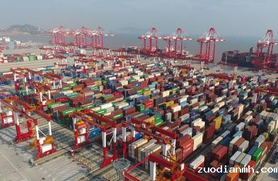 代理报关公司对于国际贸易的顺利进行起着至关重要的作用