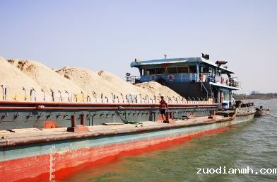 木材进口报关是木材进口中不可或缺的一环