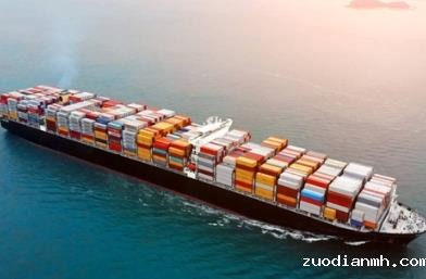 报关出口成为国际贸易的关键环节