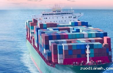 进口货代为企业提供了风险管理的服务