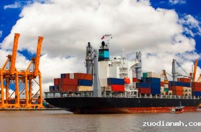 进口货代行业将能够开启新时代