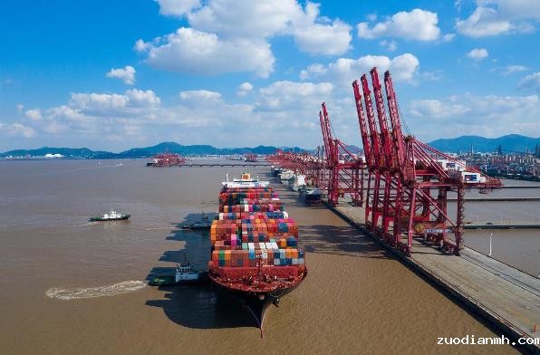 报关出口是企业扩大国际市场份额的重要手段