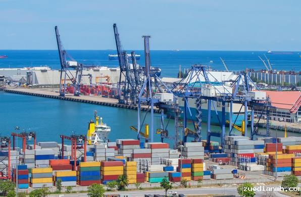 进口货代行业面临着市场竞争加剧