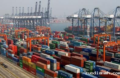 进伟德线上体育注册在全球贸易中具有不可替代的作用