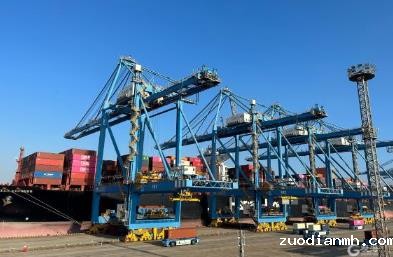 上海出口货代公司专业知识和丰富经验为出口企业提供了全面的服务