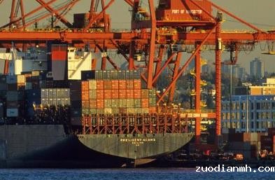 在今后的发展中，进出口海运代理公司将面临更多的机遇和挑战