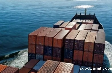 进口货代为国际贸易的顺畅运作提供了坚实的支撑