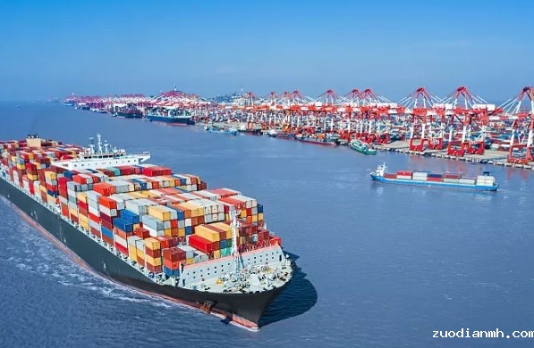 进口货代是很重要的产业，为各种规模的公司提供方便快捷的进口服务