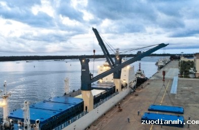 从国际贸易的角度看，进口货运代理在当今的全球化时代显得尤为重要