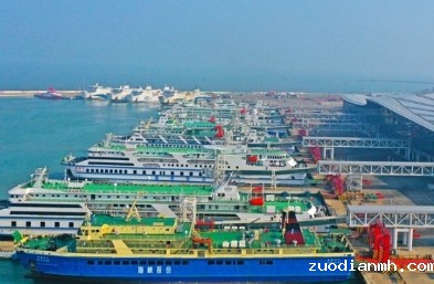 进口货代行业正日益成为连接国内外市场的桥梁和纽带